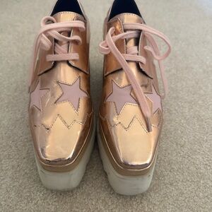 Stella McCartney women shoes